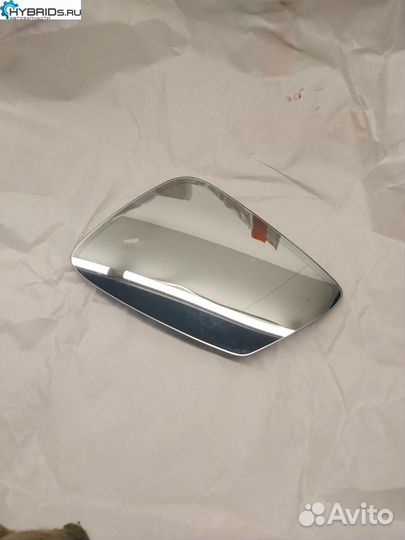 Стекло зеркала наружного левого BMW i3 I01 рест