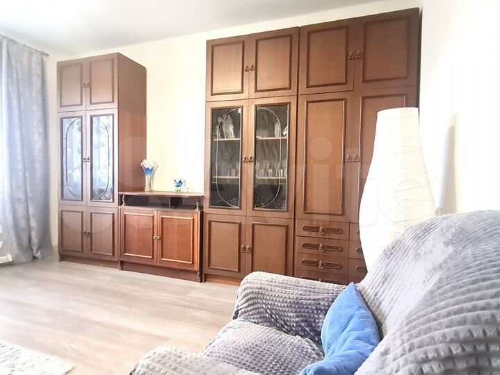 3-к. квартира, 71 м², 8/14 эт.