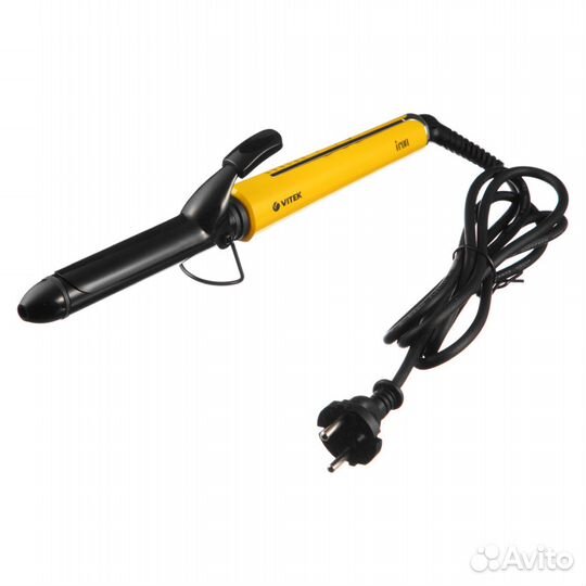 Плойка Vitek VT-2384 Y Новая