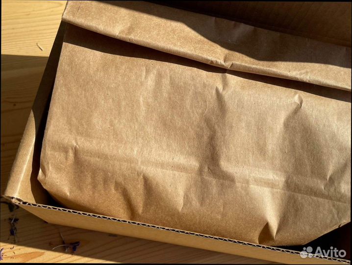 Иван-чай 1 кг насыщенный, выверенная ферментация