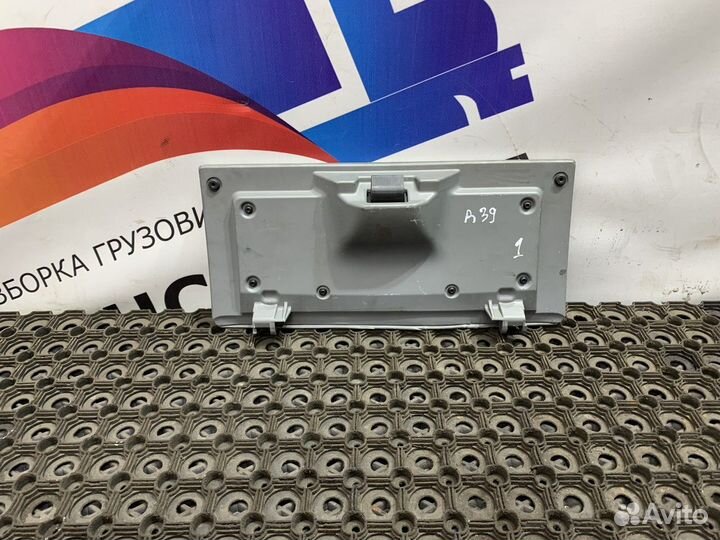 Крышка бардачка Renault T