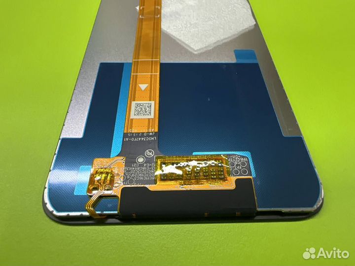 Дисплей для Realme C25s