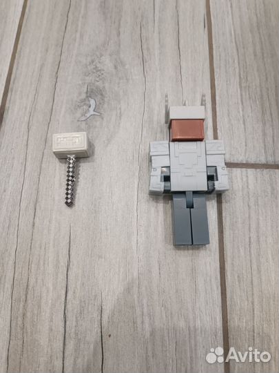 Большая фигура