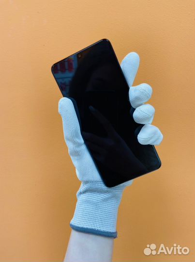 Дисплей для Samsung M22 / M225