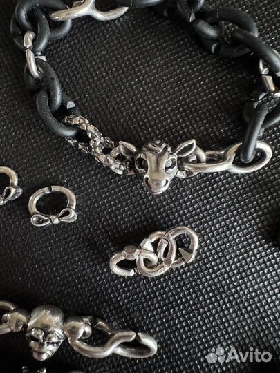 Trollbeads X