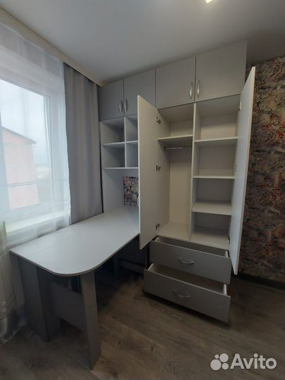 Уголок школьника