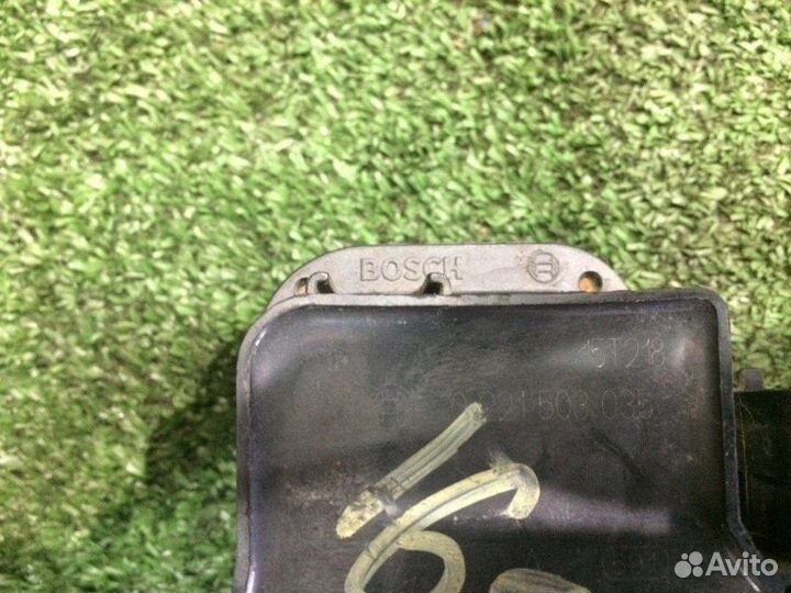 Катушка зажигания Mercedes-Benz C-Class W203 M112