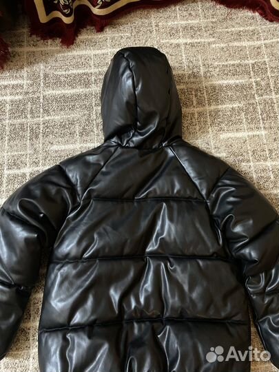 Куртка зимняя женская