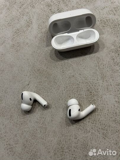 Airpods pro оригинал