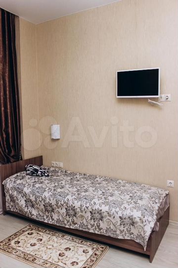 Квартира-студия, 20 м², 1/6 эт.