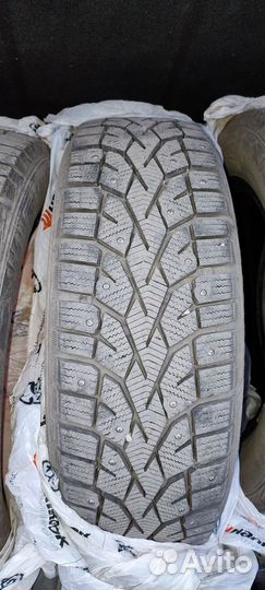 Gislaved NordFrost 100 185/65 R15