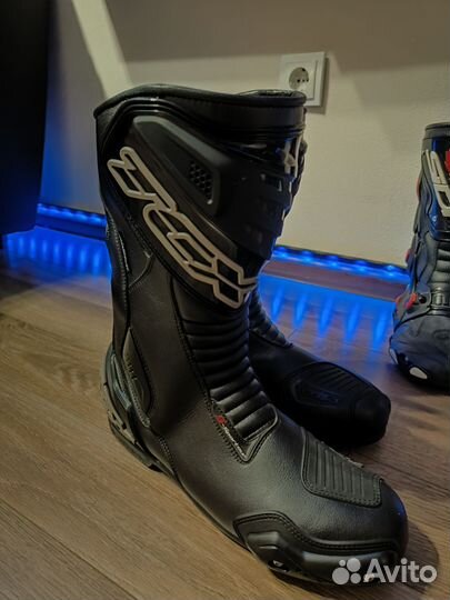 Мотоботы Alpinestars, Dainese, Tcx, Ixs, Sidi