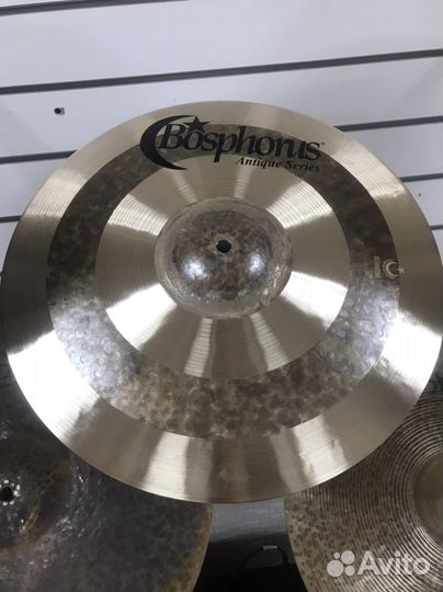 Крэш Bosphorus - Antique 18