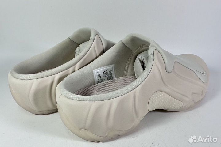 Nike Clogposite Cream(44 EU)