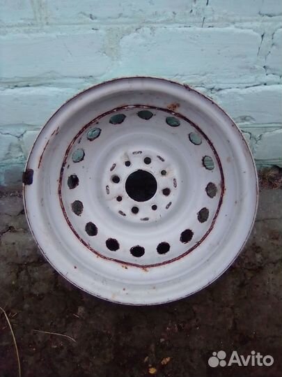 Диски R13. 2 шт