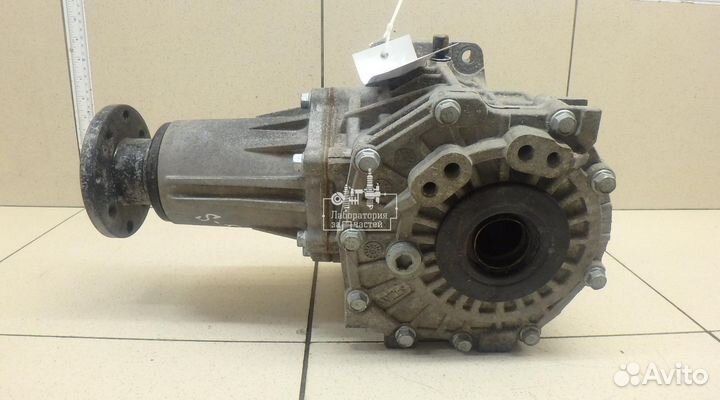 Коробка раздаточная Hyundai-Kia 47300-3B310