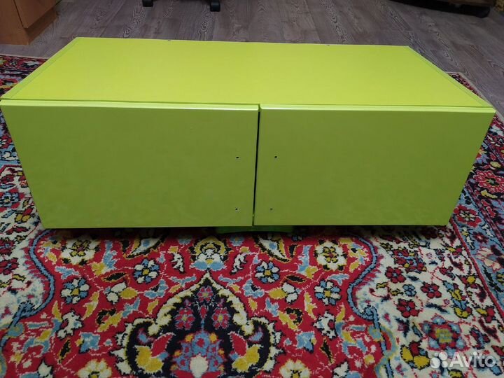 Антресольный шкаф