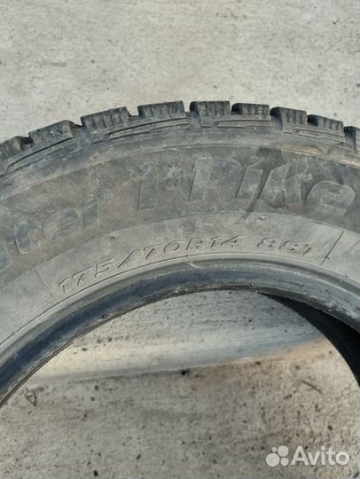 Hankook Sport IV PH01 175/70 R14