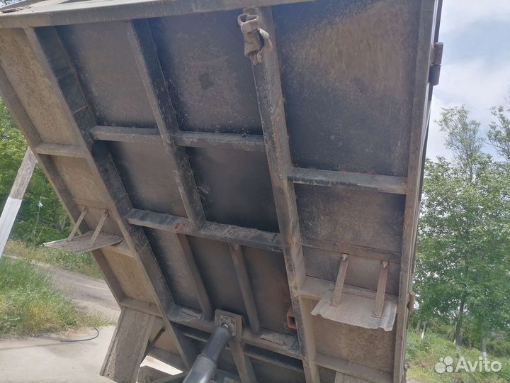 УАЗ 3303 2.4 МТ, 1981, 100 000 км