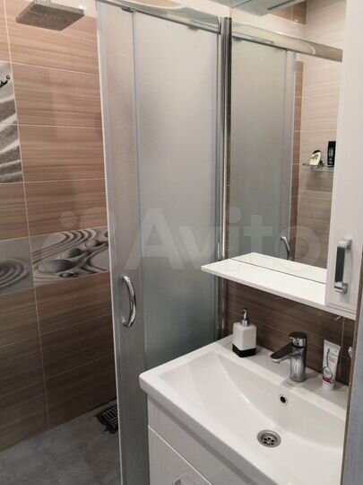 2-к. квартира, 64 м², 3/5 эт.