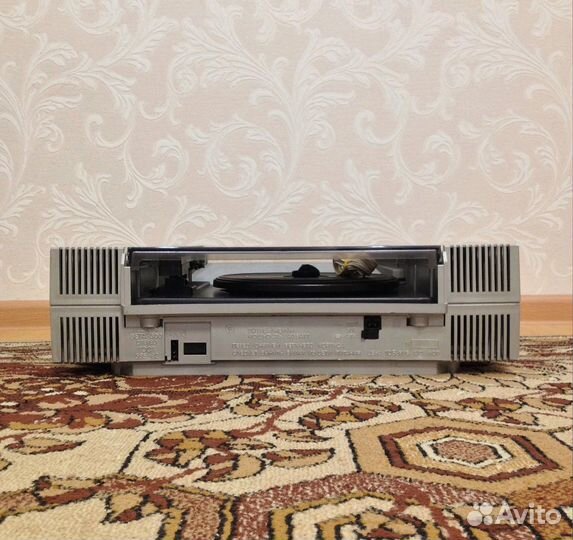 Радиола Вега-300 Стерео