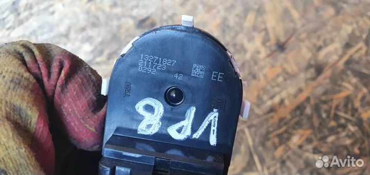 Переключатель регулировки зеркала Opel Meriva B 2