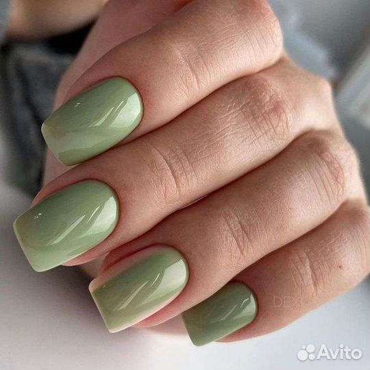 Маникюр Наращивание Адлер