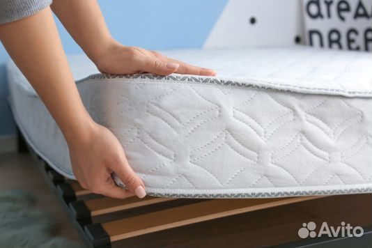 Матрас 160х200