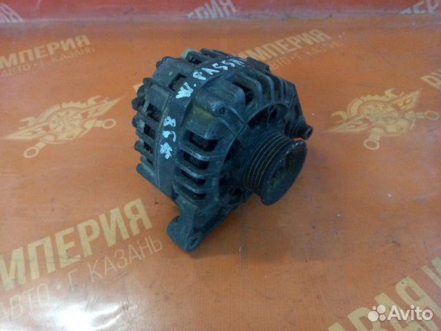 Генератор Volkswagen Passat B5 Б5+ 2.0 1.8 2005