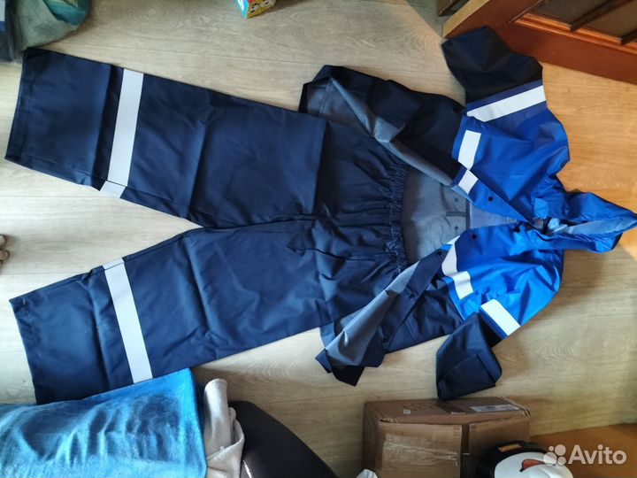 Спецодежда