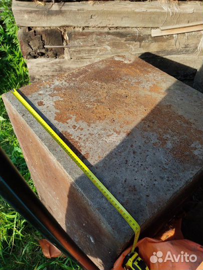 Печь для бани