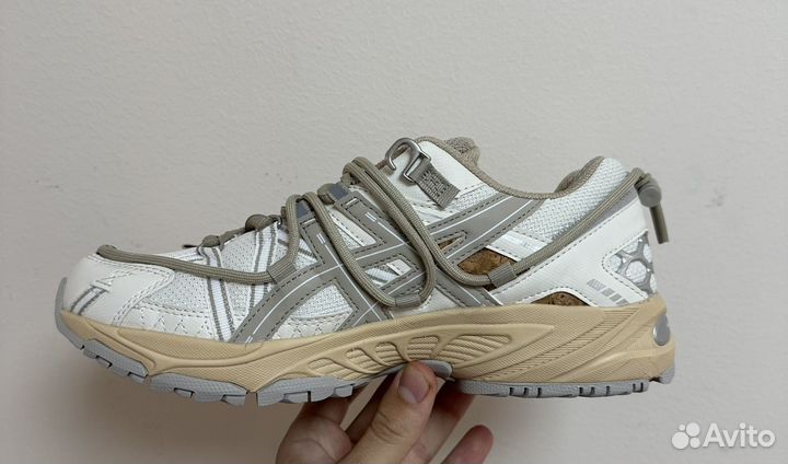 Кроссовки asics gel kahana 8 tr v2