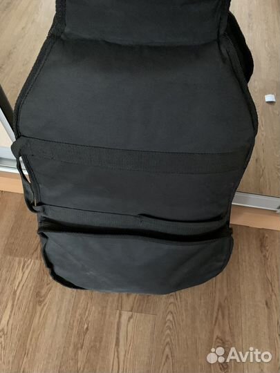 Чехол для басс гитары