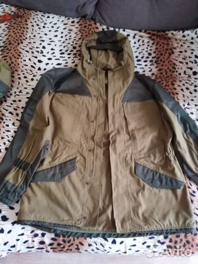 Костюм Горка Барс 3 м