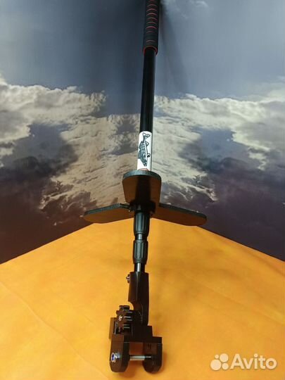 Зимний ротатор для garmin panoptix LVS 34