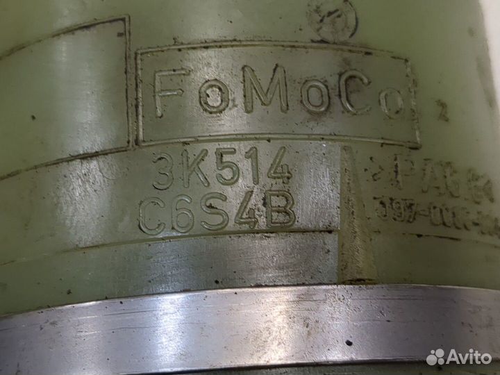 Электроусилитель руля Volvo S60 2010, 2013