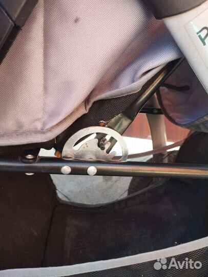 Детские коляски прогулочные