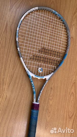 Ракетка для большого тенниса babolat