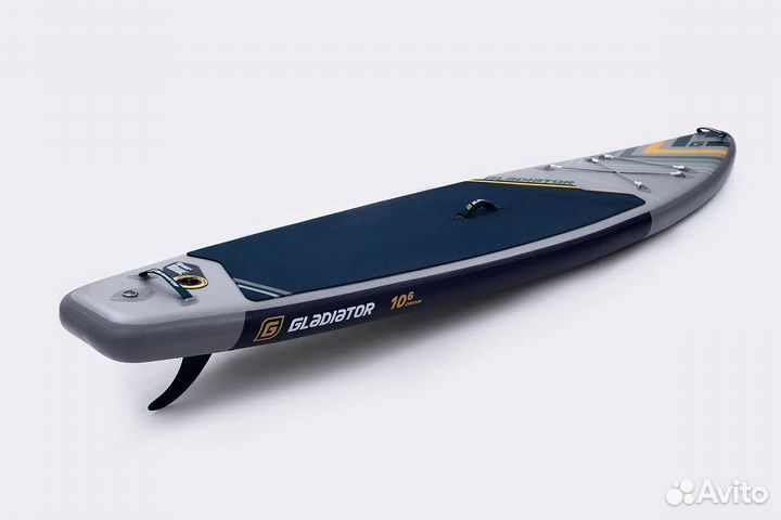 SUP Board gladiator KD 10.6