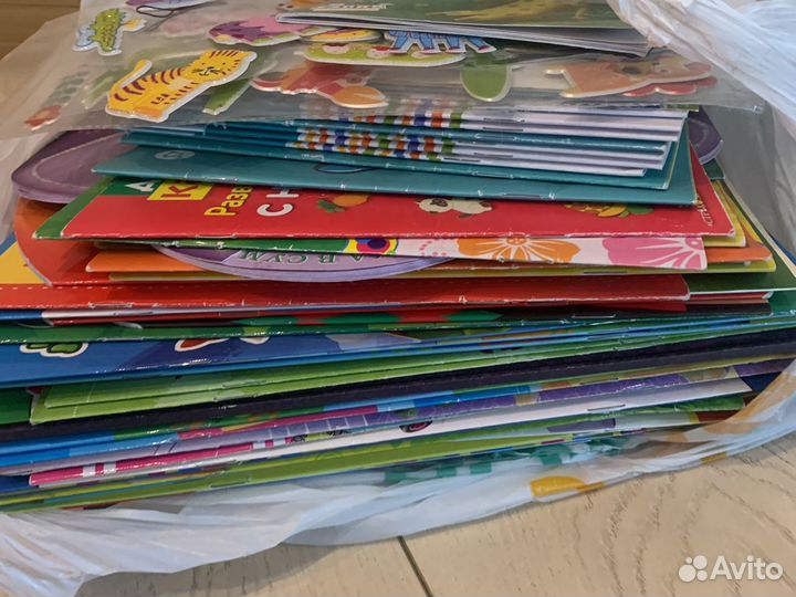 Журналы для детей