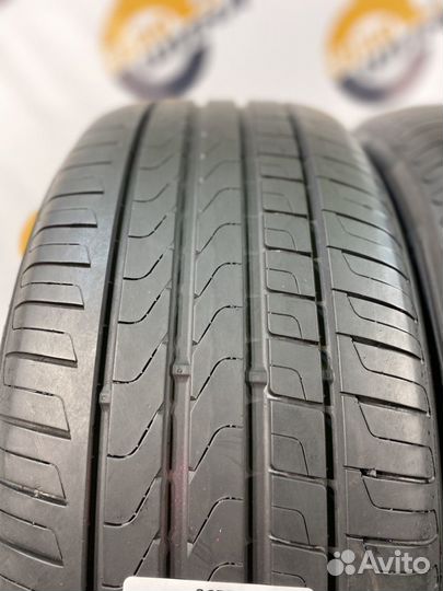 Pirelli Scorpion Verde 255/50 R19 105V