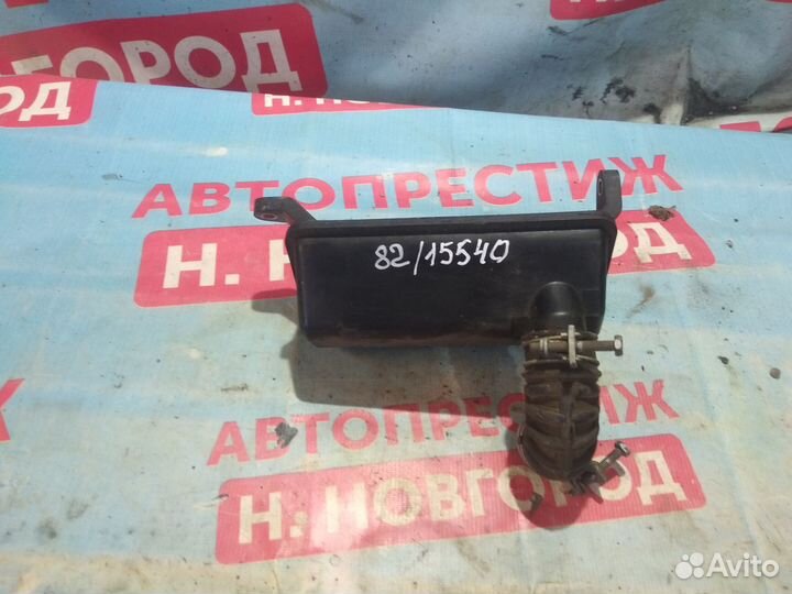 Резонатор воздушного фильтра Ниссан Альмера Класси