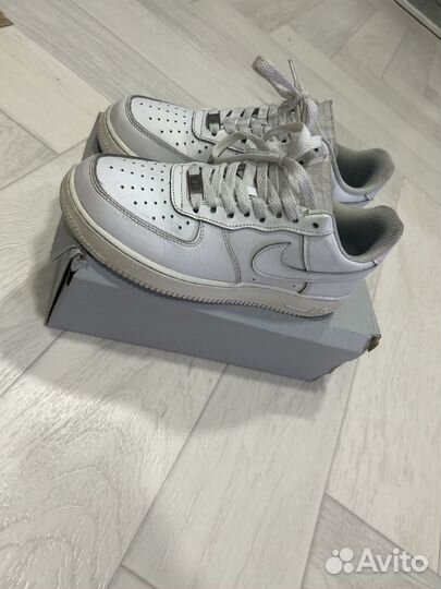 Nike air force 1