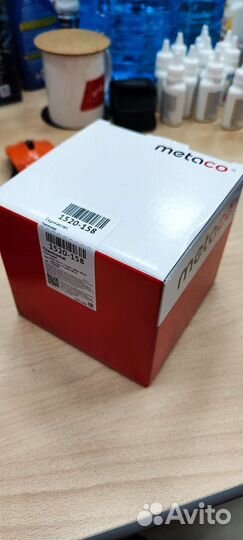 Термостат 92 градуса Cruze / Astra H/ astra J