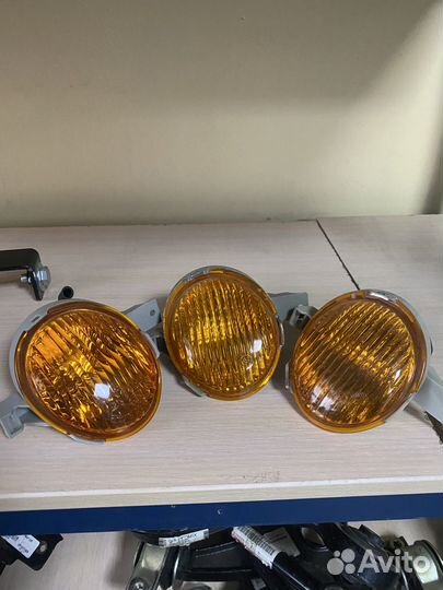 Указатели поворотов ассортимент