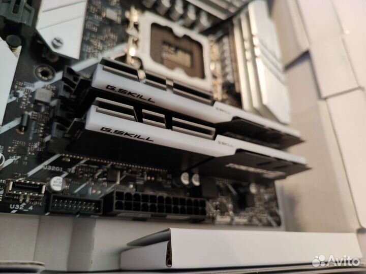 Материнская плата Asus Prime z690-p d4