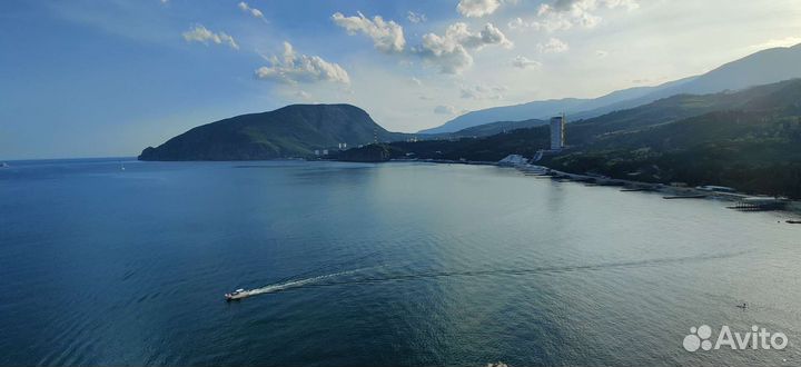 Путешествие