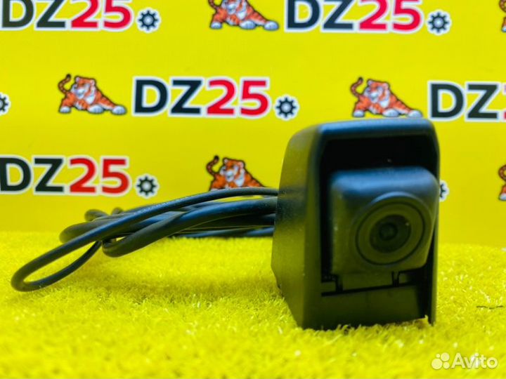 Камера переднего вида передняя Lexus 145294