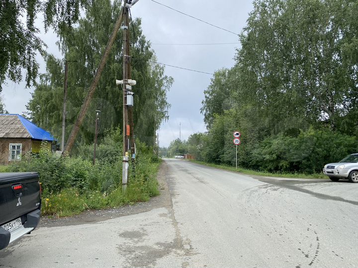 Участок 4 сот. (ИЖС)