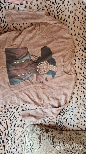 Женские вещи пакетом 40 42